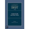 A Tale Of A Tub And Other Works door Johathan Swift
