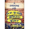 A Theology For Urban Youth Work by Sally Nash
