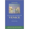 A Traveller's History Of Venice door Timothy Boatswain