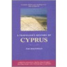 A Traveller's History Of Cyprus door Timothy Boatswain
