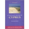 A Traveller's History Of Cyprus by Timothy Boatswain