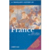 A Traveller's History of France door Robert Coles