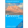A Traveller's History of Greece by Timothy Boatswain