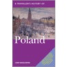 A Traveller's History of Poland door John Radzilowski