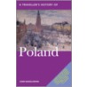 A Traveller's History of Poland by John Radzilowski