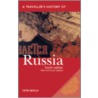 A Traveller's History of Russia by Peter Neville