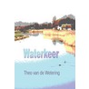Waterkeer by Tini van de Wetering