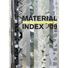 Material index 2009 door Els Zijlstra