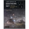A Walk Through The Southern Sky door Wil Tirion