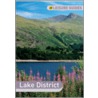 Aa Leisure Guides Lake District door Professor John Morrison
