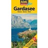 Adac Reiseführer Plus Gardasee by Anita M. Back