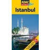 Adac Reiseführer Plus Istanbul door Onbekend