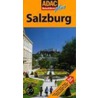 Adac Reiseführer Plus Salzburg by Renate Möller