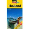 Adac Reiseführer Plus Thailand door Onbekend