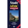 Adac Stadtplan Stade 1 : 15 000 by Unknown