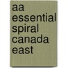 Aa Essential Spiral Canada East by Unknown