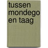 Tussen Mondego en Taag