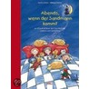 Abends, wenn der Sandmann kommt door Sandra Grimm