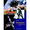 Abenteuer & Wissen. Kosmonauten by Maja Nielsen