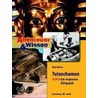 Abenteuer & Wissen. Tutanchamun by Maja Nielsen