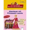 Abenteuer mit Prinzessin Leonie door Barbara Sengelhoff