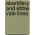 Abertillery And Ebbw Vale Lines