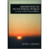 Absorption in No External World door Jeffrey Hopkins
