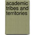 Academic Tribes And Territories