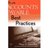 Accounts Payable Best Practices