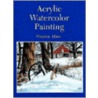 Acrylic Watercolouring Painting door Wendon Blake