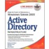 Active Directory Infrastructure