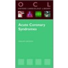 Acute Coronary Syndromes Ocal P door Michael Jackson