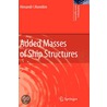 Added Masses of Ship Structures door Alexandr I. Korotkin