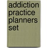 Addiction Practice Planners Set door Arthur E. Jr. Jongsma