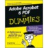 Adobe Acrobat 6 Pdf For Dummies