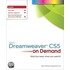 Adobe Dreamweaver Cs5 On Demand