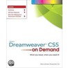 Adobe Dreamweaver Cs5 On Demand door Steve Johnson