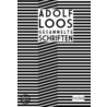 Adolf Loos Gesammelte Schriften door Adolf Loos