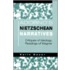 Adorno's Nietzschean Narratives