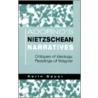 Adorno's Nietzschean Narratives door Karin Bauer