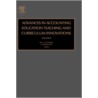 Adv Accounting Education Aae6 H by Harvey Schwartz