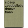 Sipsop zeepbelletje droeve traan by M. van de Weert