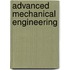 Advanced Mechanical Engineering