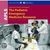 Advanced Pediatric Life Support door American Academy of Pediatrics