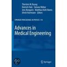 Advances In Medical Engineering door Onbekend