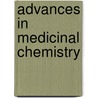 Advances In Medicinal Chemistry door Onbekend