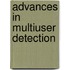 Advances In Multiuser Detection