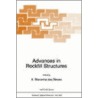 Advances In Rockfill Structures door E. Maranha Das Neves