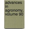 Advances in Agronomy, Volume 90 door Donald Sparks