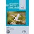 Advances in Ecological Research